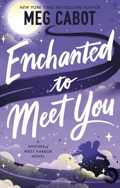 Enchanted To Meet You