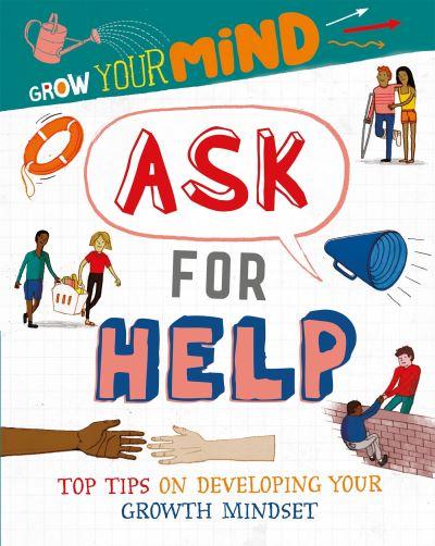 Ask For Help