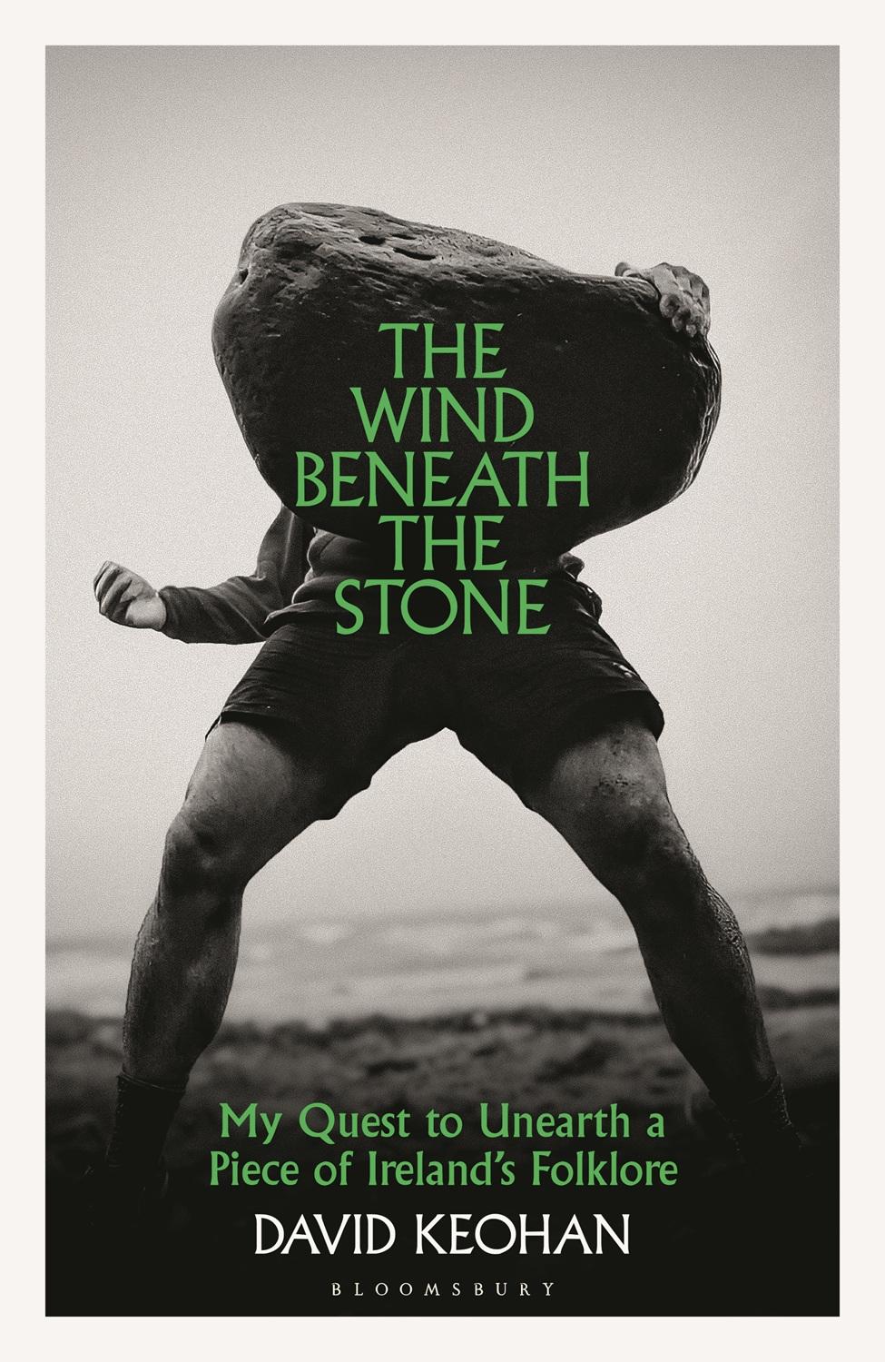The Wind Beneath the Stone