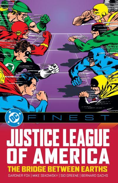 Justice League of America