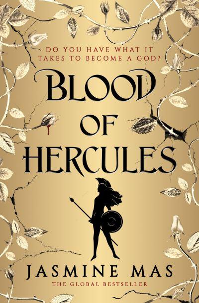 Blood of Hercules