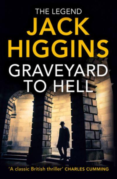 Graveyard To Hell