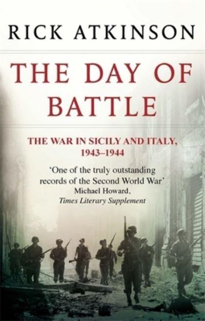The Day of Battle