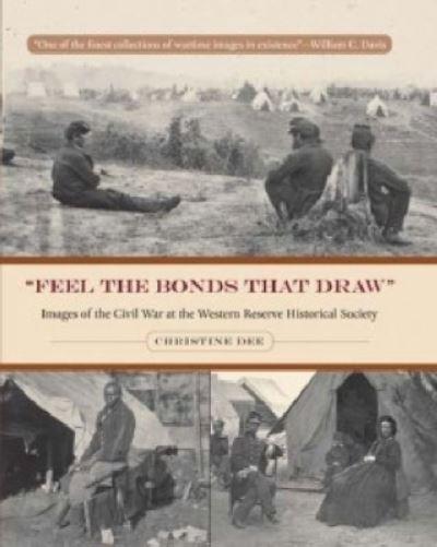 "Feel the Bonds That Draw"