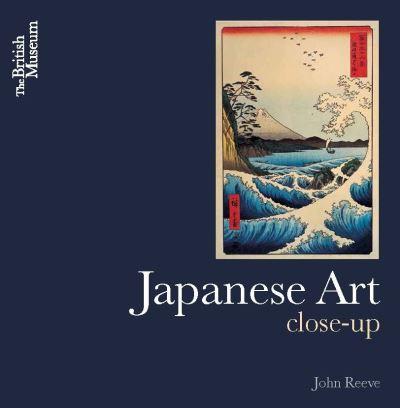 Japanese Art Close-Up