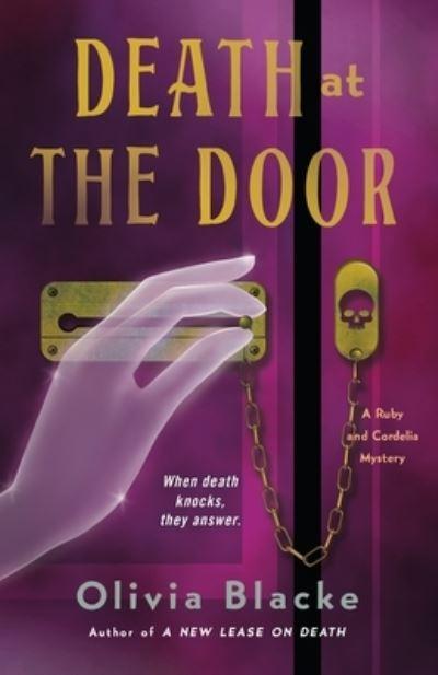 Death At the Door