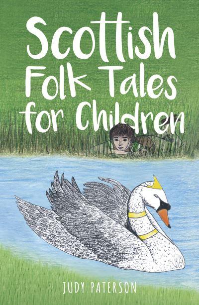 Scottish Folk Tales For Children