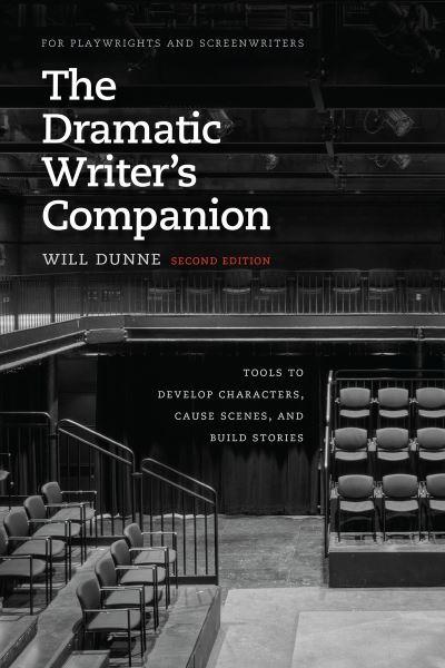 The Dramatic Writer's Companion