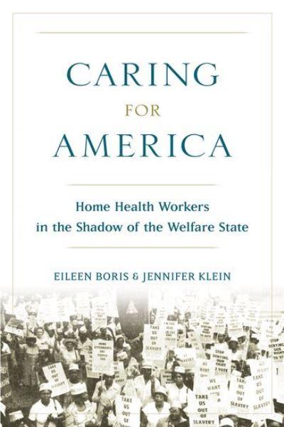 Caring For America
