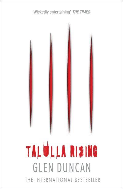Talulla Rising