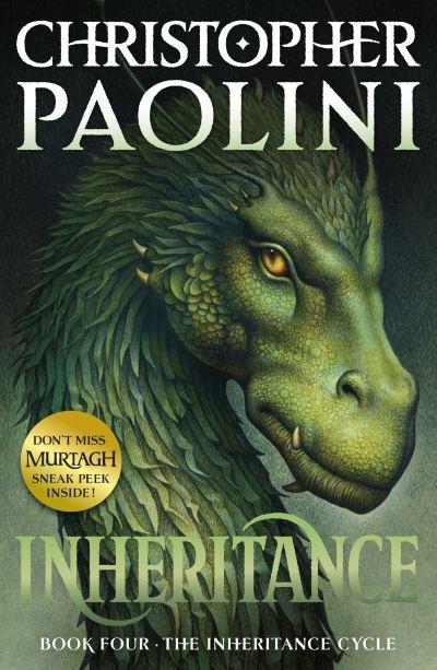 Inheritance, or, The Vault of Souls