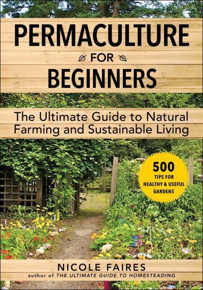 Permaculture For Beginners