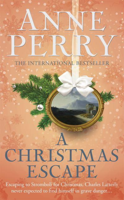 A Christmas Escape