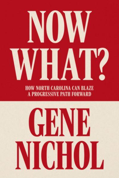 Now What?