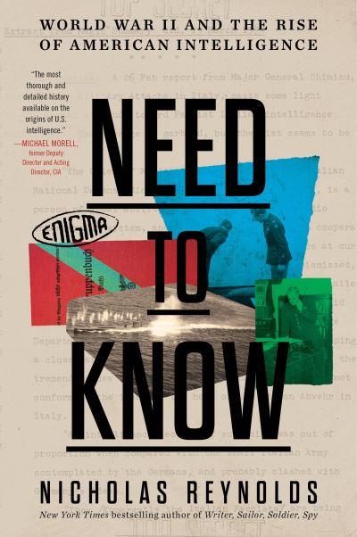 Need To Know P/B
