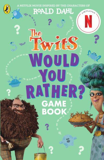 Would You Rather?