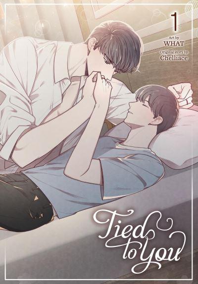 Tied To You. Vol. 1