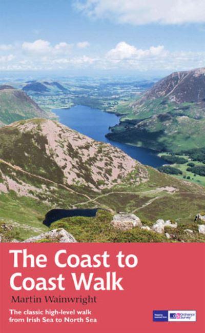 The Coast To Coast Walk