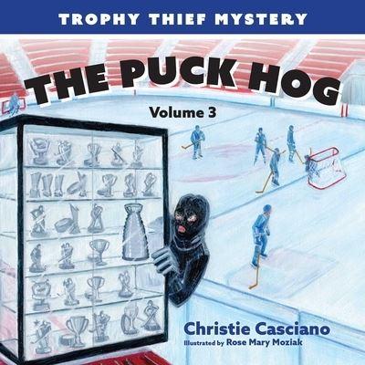 Trophy Thief Mystery