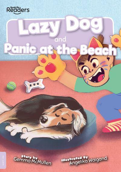 Lazy Dog