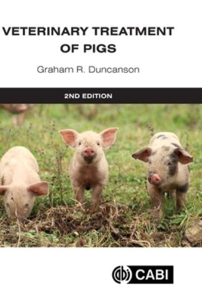 Veterinary Treatment of Pigs