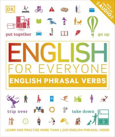 English For Everyone. English Phrasal Verbs