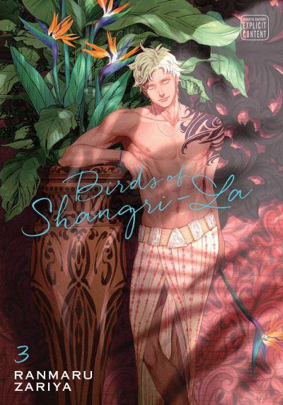 Birds of Shangri-La. Vol. 3