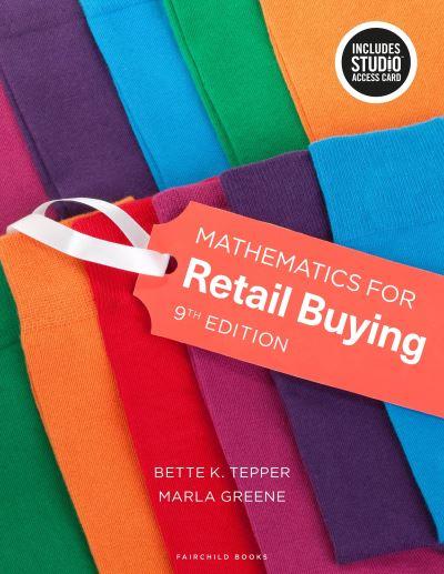 Mathematics For Retail Buying