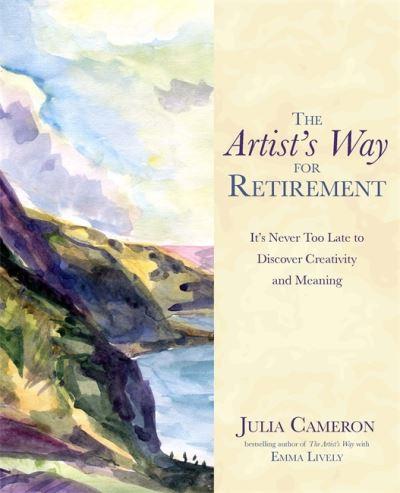The Artist's Way For Retirement