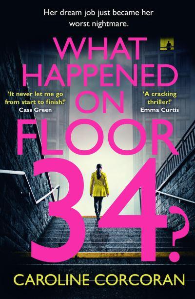 What Happened on Floor 34?