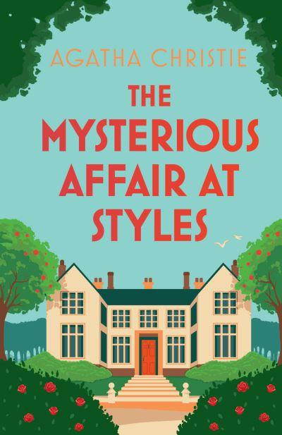 The Mysterious Affair At Styles
