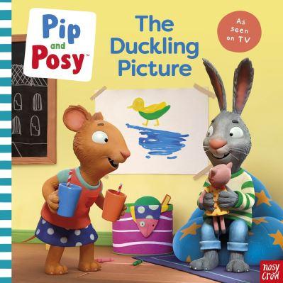 The Duckling Picture