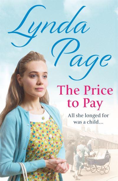 The Price To Pay