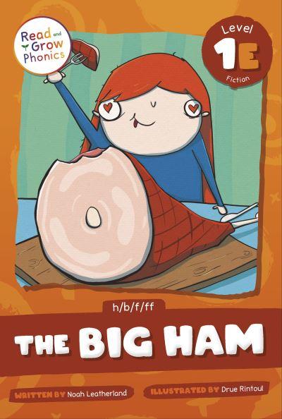 The Big Ham Paperback