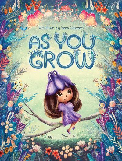 As You Grow