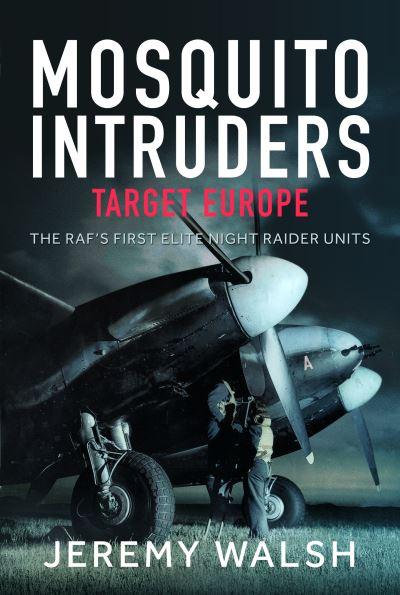 Mosquito Intruders