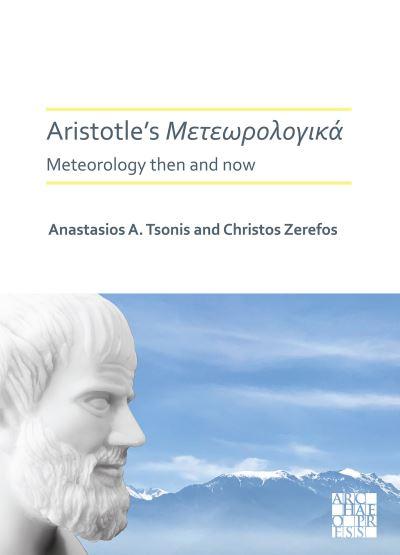 Aristotle's Meteorologica