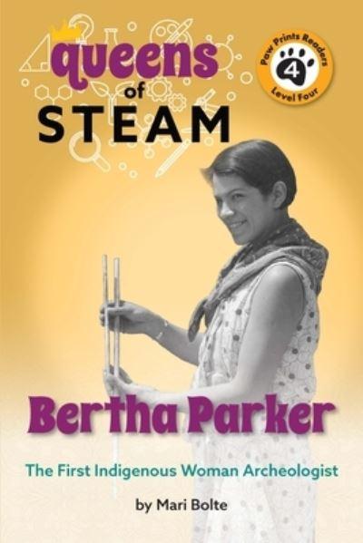 Bertha Parker: The First Woman Indigenous American Archaeolo