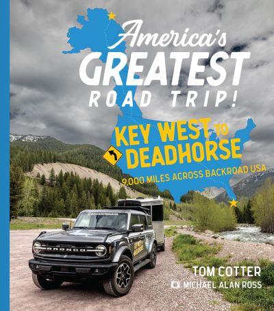 America's Greatest Road Trip