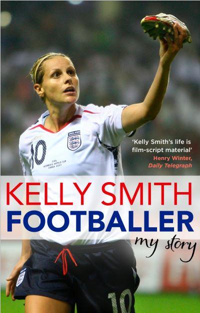 Footballer