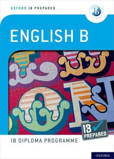 English B
