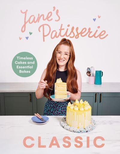 Jane's Patisserie Classic
