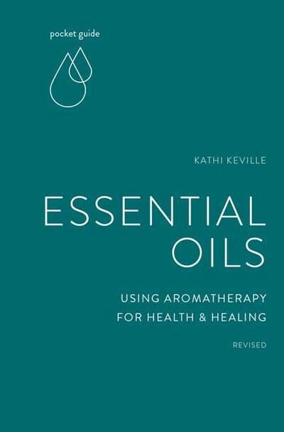Pocket Guide To Essential Oils