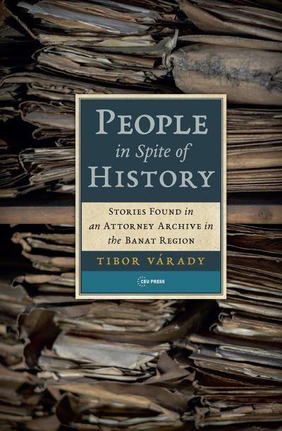 People in Spite of History