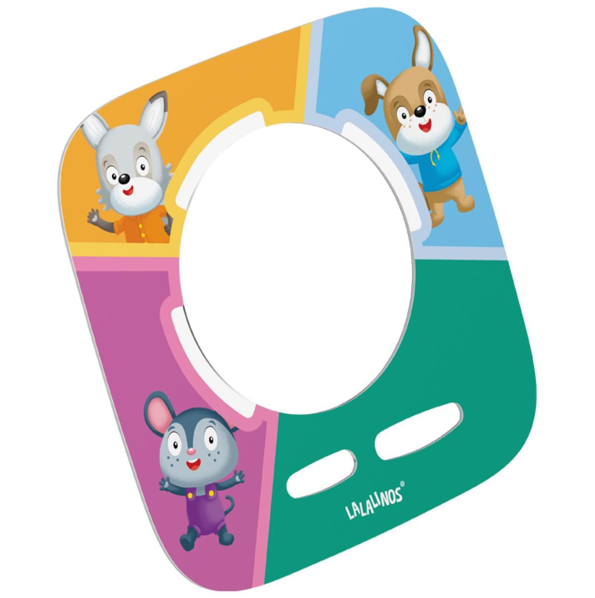 Tonieplay Story Lalalinos - Your Day in Bumbaloo!