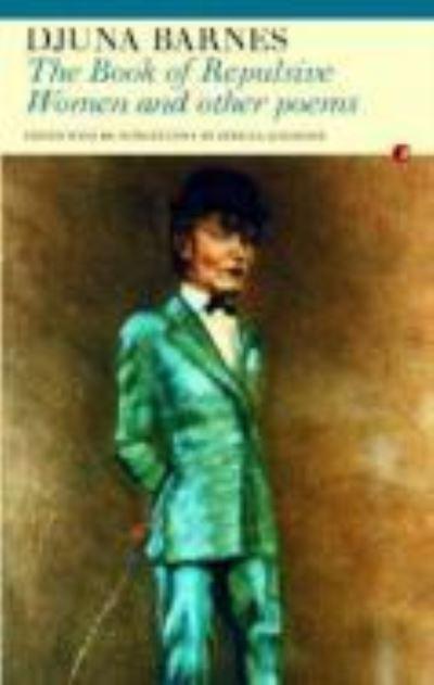 The Book of the Repulsive Women and Other Poems