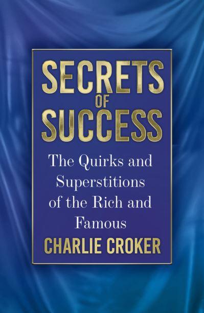 Secrets Of Success P/B