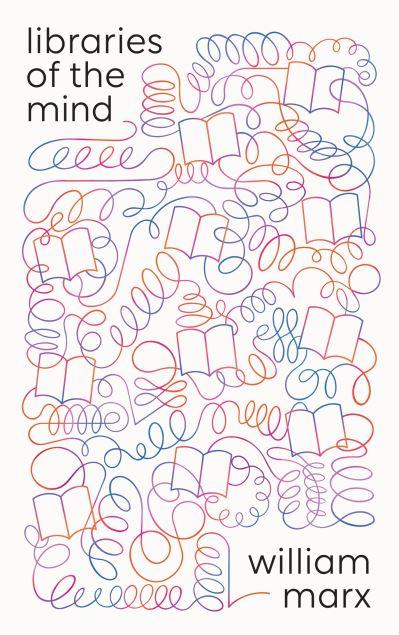 Libraries of the Mind