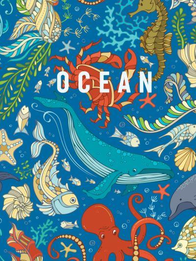 Luxe Nature - Oceans
