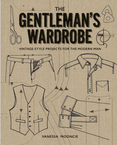 The Gentleman's Wardrobe